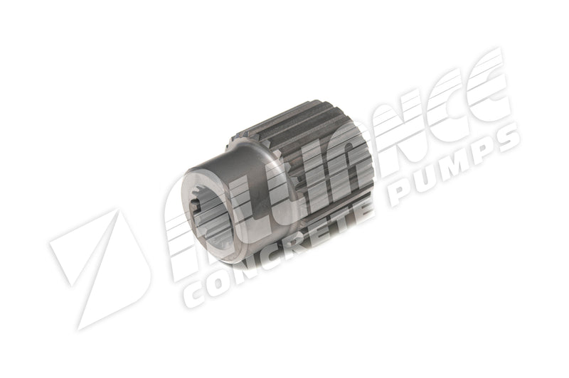 SLEEVE FOR BOOM OIL PUMP