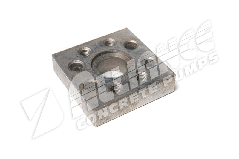 ADAPTER FOR FLANGE
