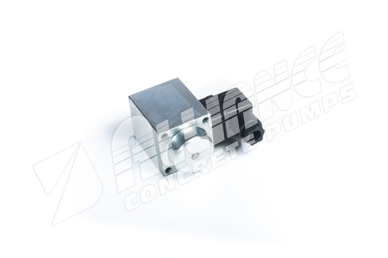REVERSING VALVE COIL, 24V