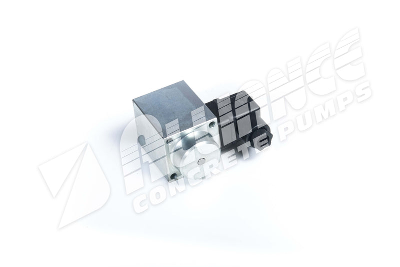REVERSING VALVE COIL, 12V