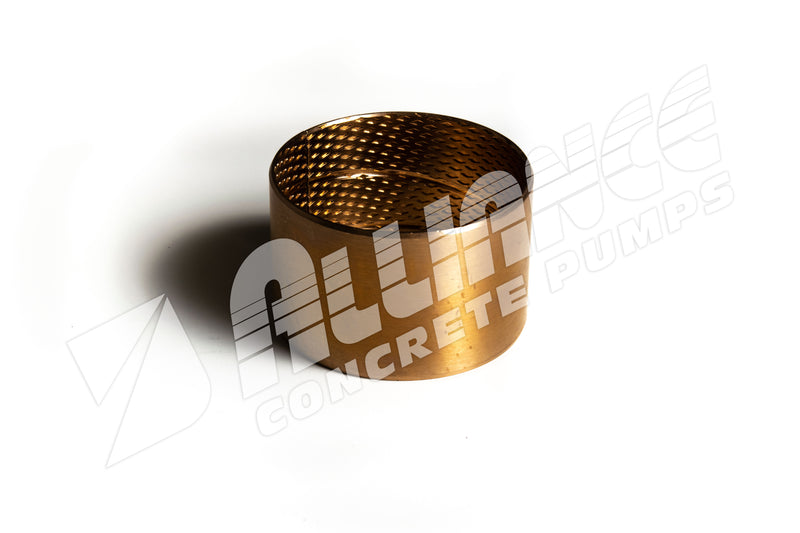BUSHING (W/GREASE GROOVE)