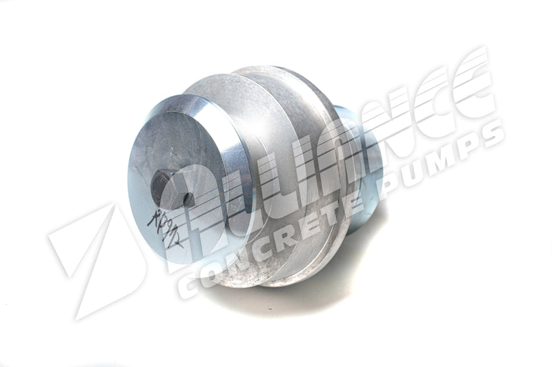 8″ PISTON FRAME