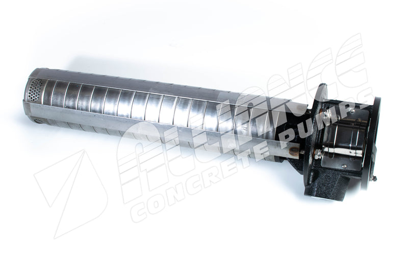 LONG WATER PUMP (26″ FROM FLANGE)