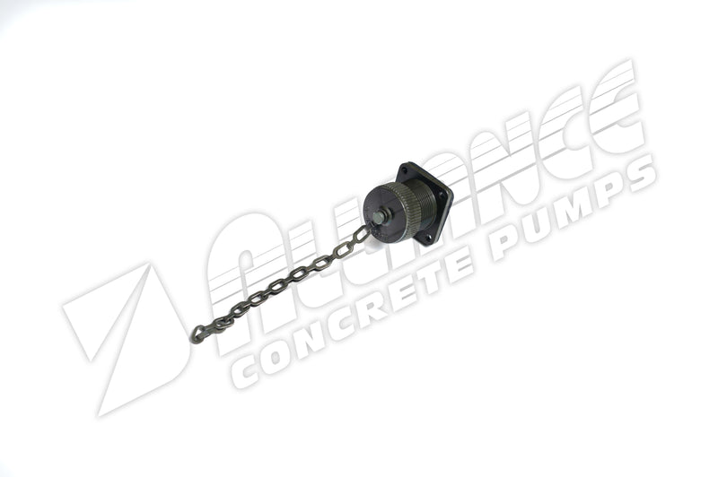 CONNECTOR FOR SWITCH BOX (12V)