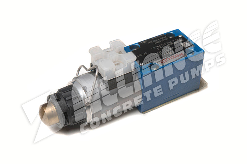 HYDRAULIC SOLENOID VALVE
