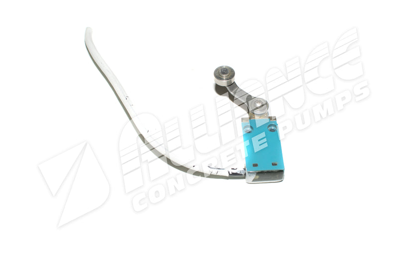 HOPPER GRATE LIMIT SWITCH (2014 & NEWER)