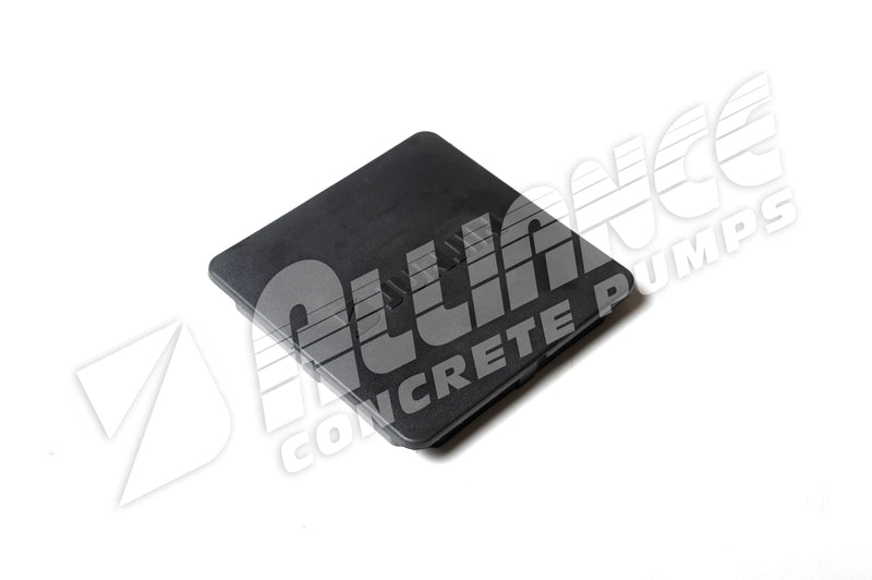 COVER FOR S,Q OUTRIGGERS