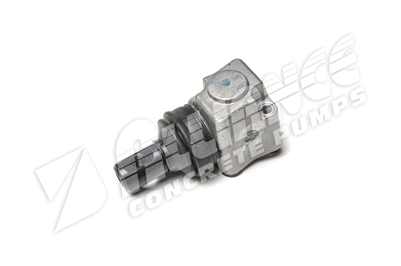 LEVER KIT FOR OUTRIGGER CONTROL VALVE