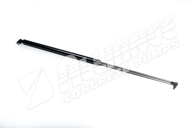 GAS DAMPER FOR HOPPER COVER