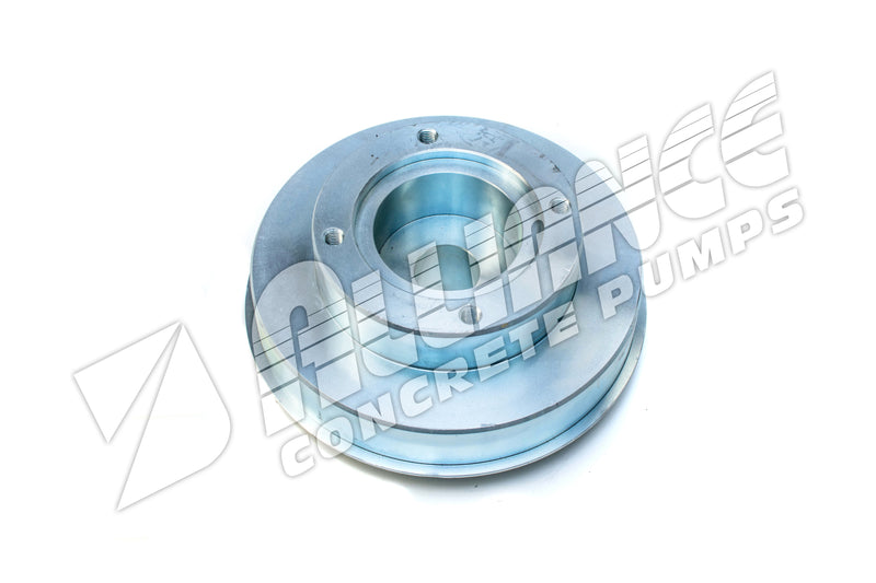 11″ PISTON FRAME ASSEMBLY
