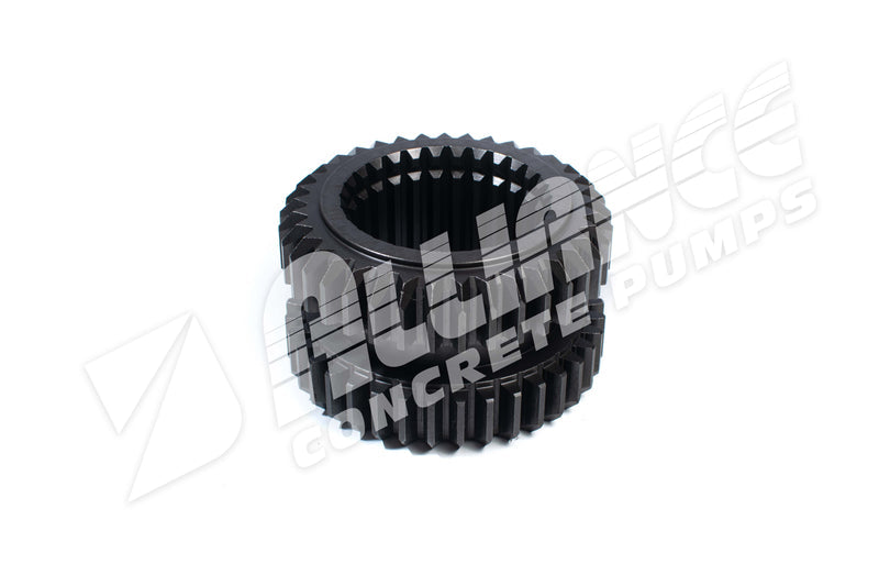 SLIDE COUPLING
