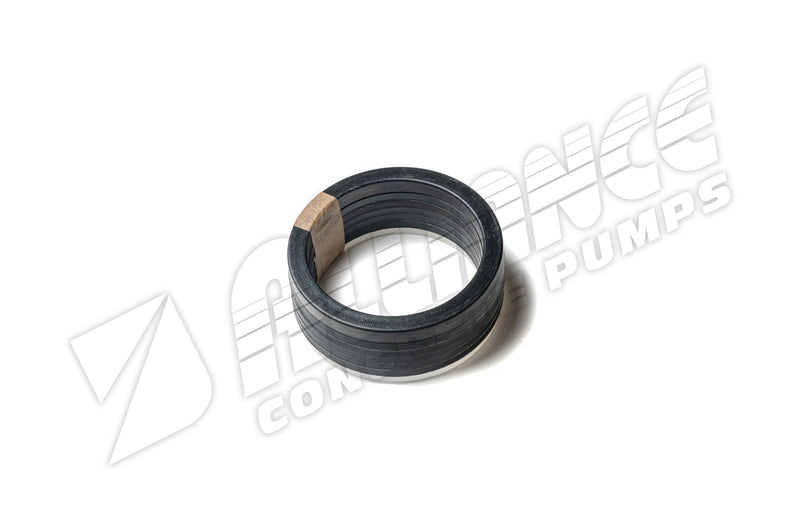 GLAND SET 85/105 X 40MM 1001 PUMP