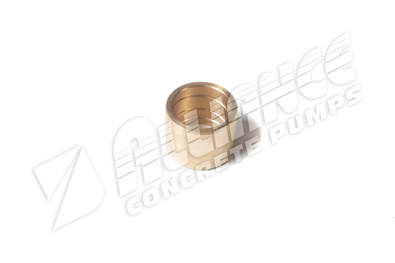 BUSHING DEAD END