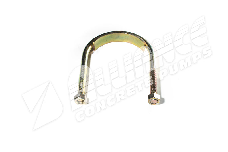 5″ U-BOLT FOR PIPE