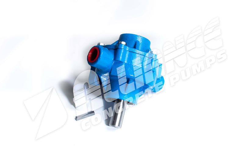 WATER PUMP, SMALL (7560C) (PM018533006)
