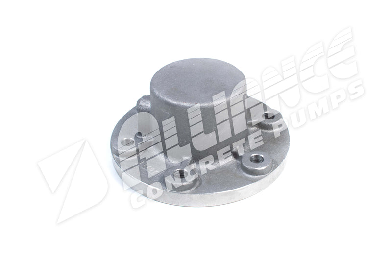 FLANGE SUPPORT DEAD END