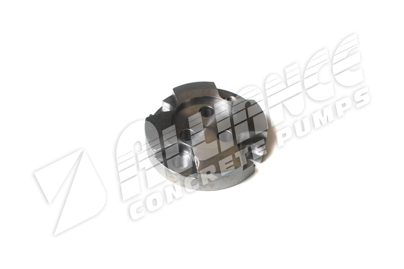 SHAFT COUPLER