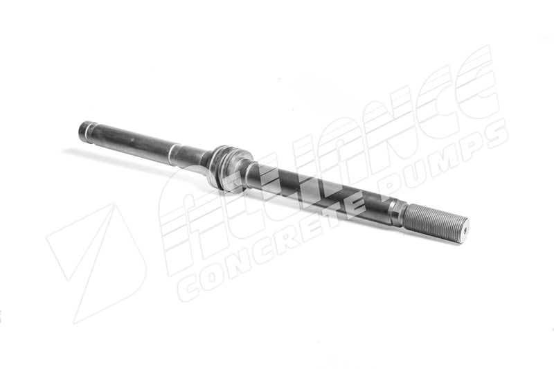 PISTON ROD FOR PLUNGER CYLINDER