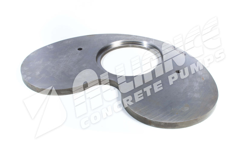 KIDNEY PLATE (180)