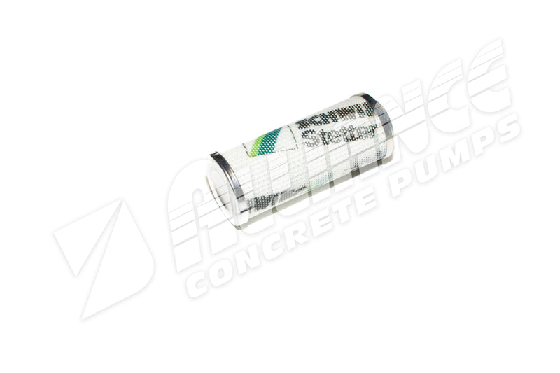 HIGH PRESSURE FILTER (SHORT)