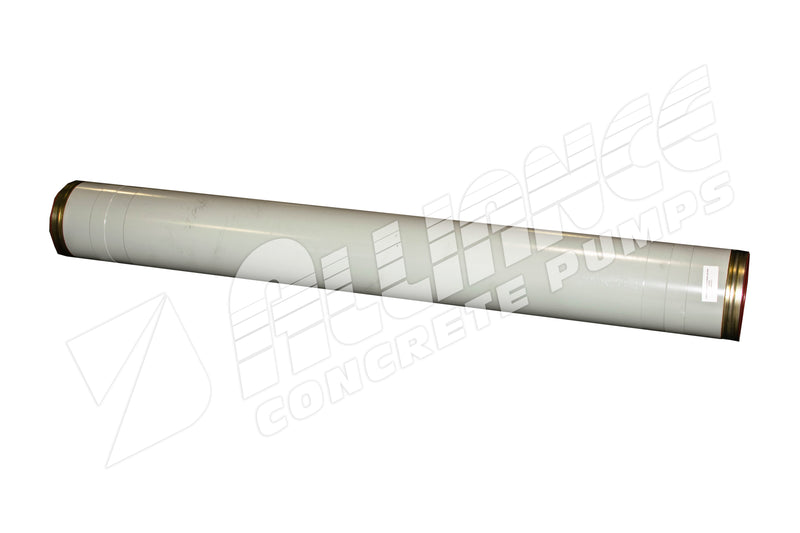 200MM X 2000MM HARD CHROMED CONCRETE CYLINDER