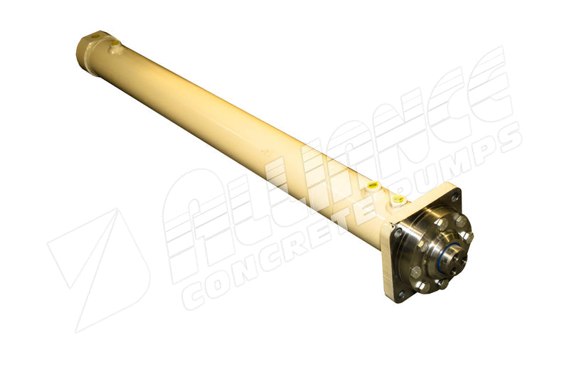 PUMPING CYLINDER 120/80 X 2000MM