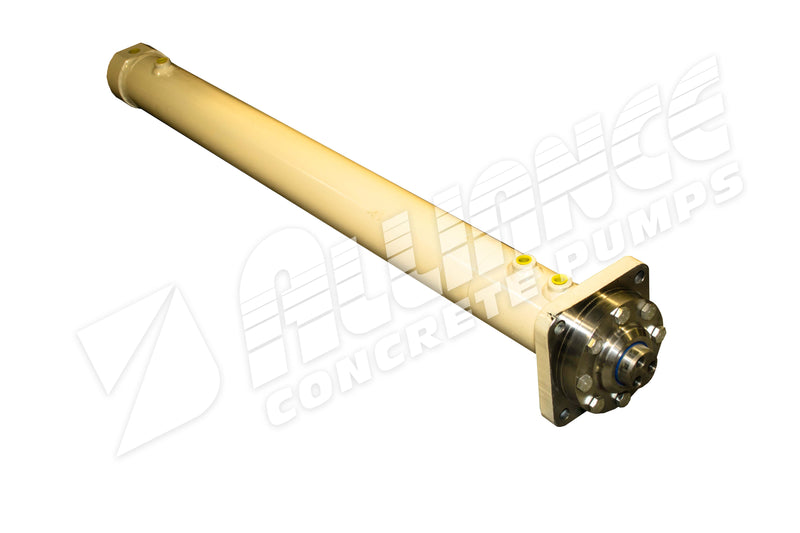 PUMPING CYLINDER 80/50 X 1000MM