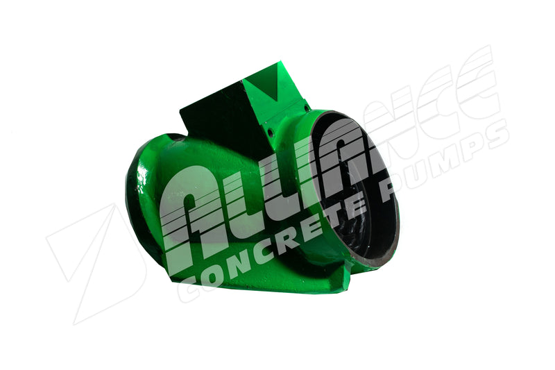M ROCK VALVE (210/180)