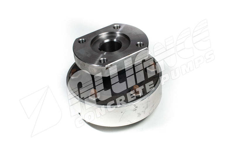 AGITATOR BEARING ASSEMBLY (MOTOR SIDE)
