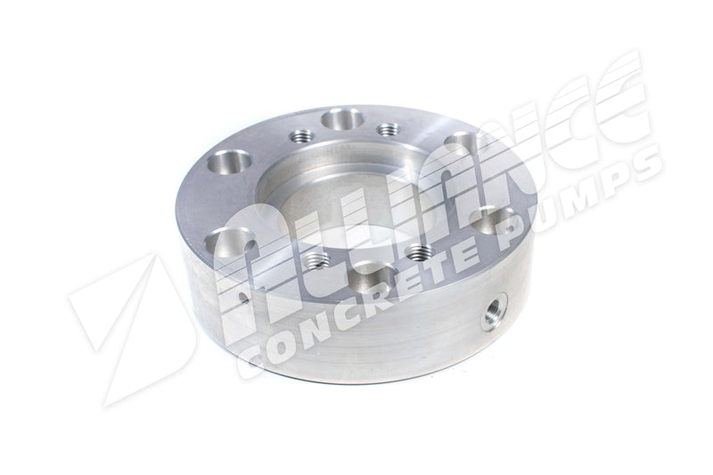 AGITATOR BEARING ASSEMBLY – DRIVER’S SIDE