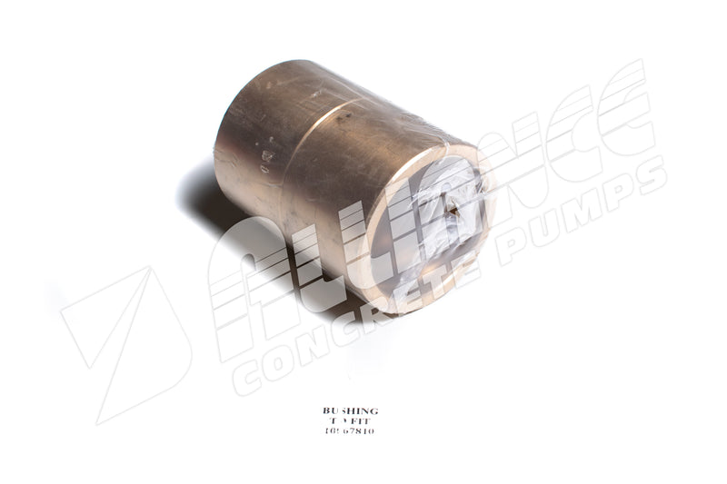 BEARING BUSHING