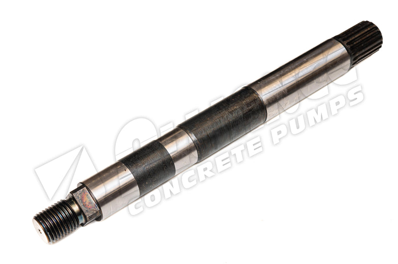 SLEWING SHAFT BP 750/1000 (LONG ROCK)