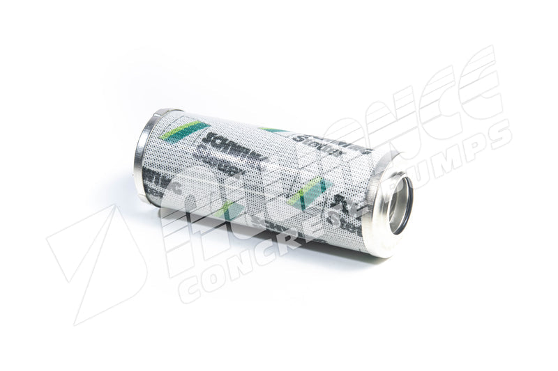 HIGH PRESSURE FILTER (LONG)