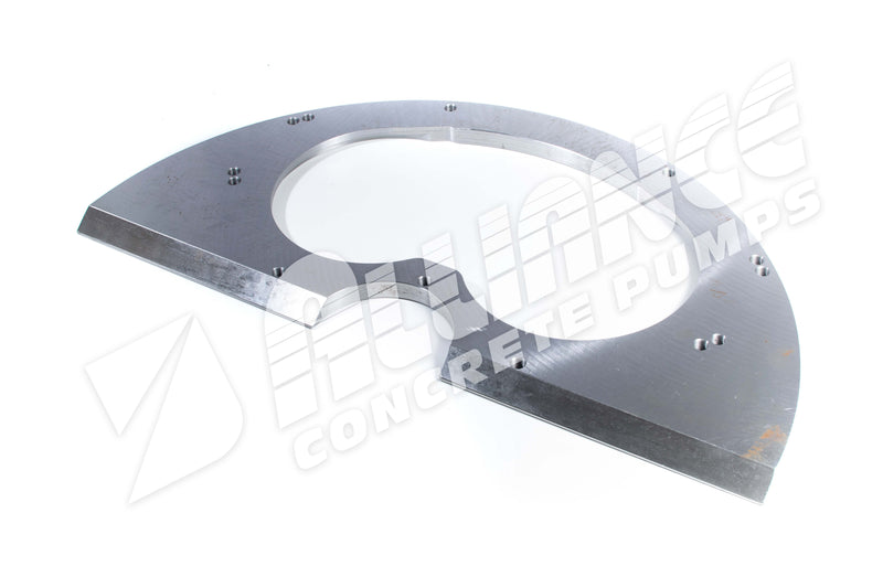 MOUNTING PLATE FOR 180/200/230