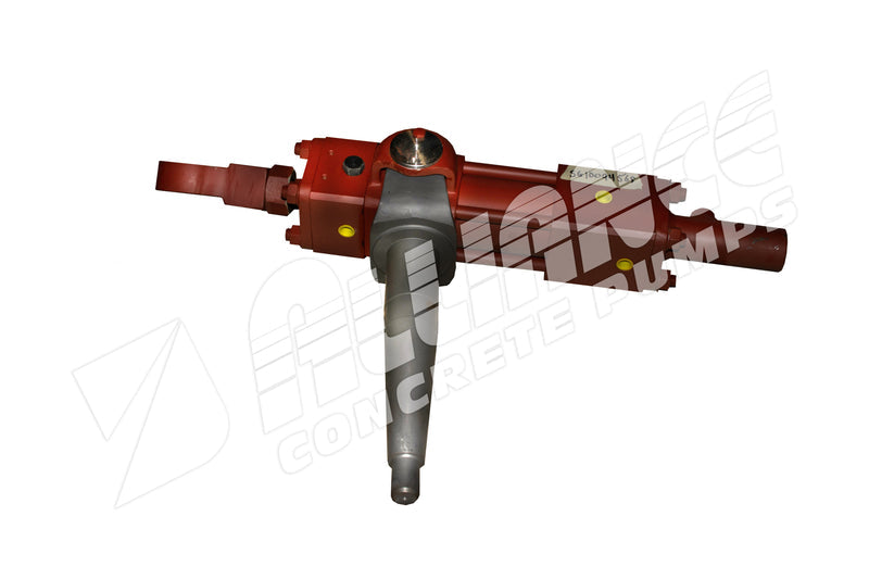 CYLINDER – HYD, SHIFTING 80/45 X 185 LONG