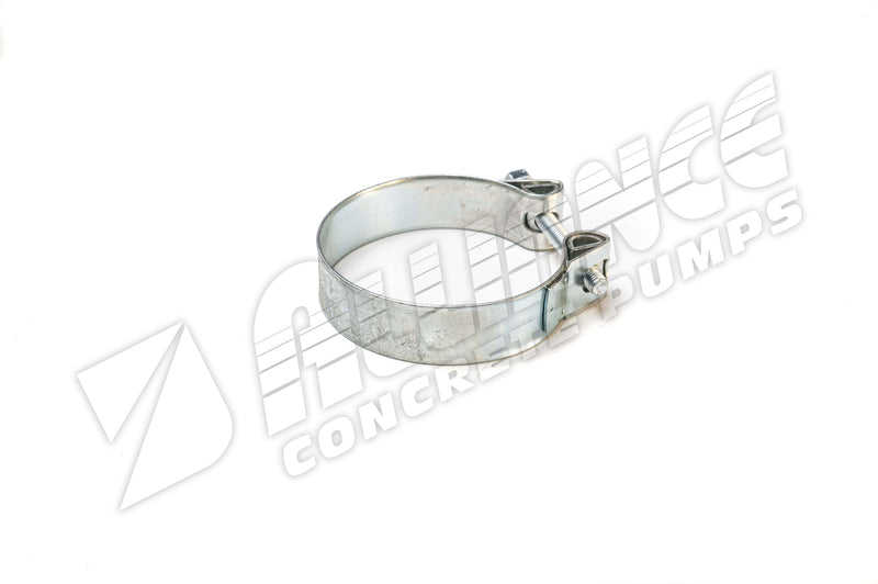 CLAMP HYD D – 85MM