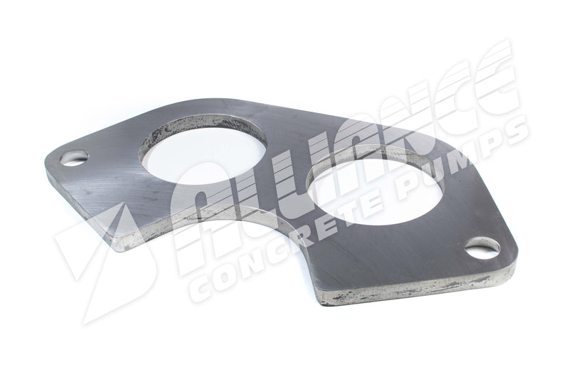 6″ WEAR PLATE (150)