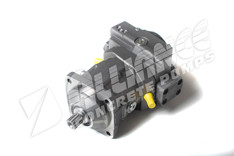 A7V055DR MAIN PUMP