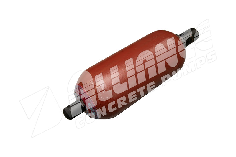 HYDAC ACCUMULATOR BOTTLE, 6L (PM025007)