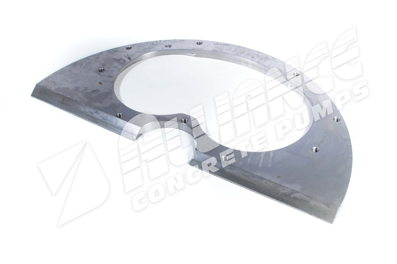 MOUNTING PLATE FOR 250