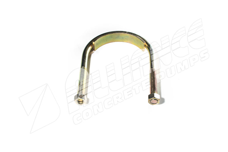 6″ U-BOLT FOR PIPE