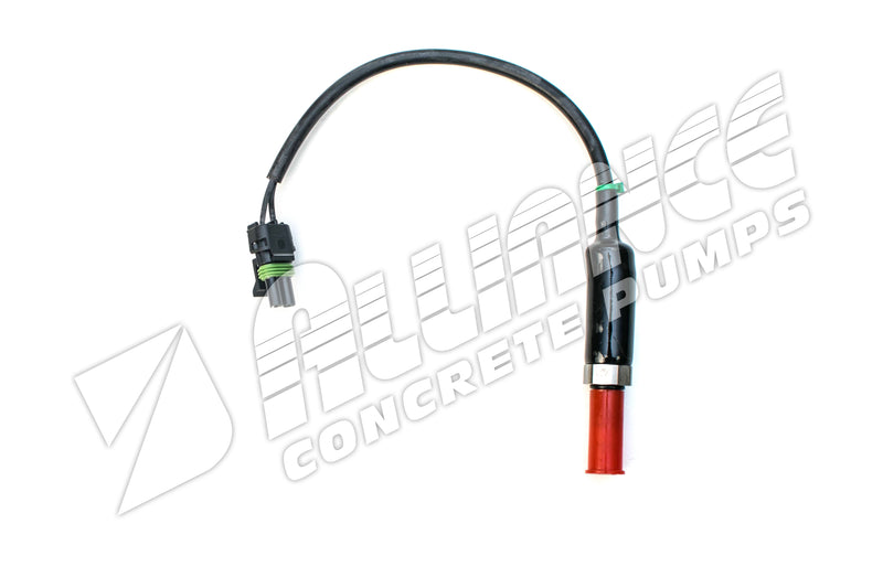 HYDRAULIC PULSAR CARTRIDGE