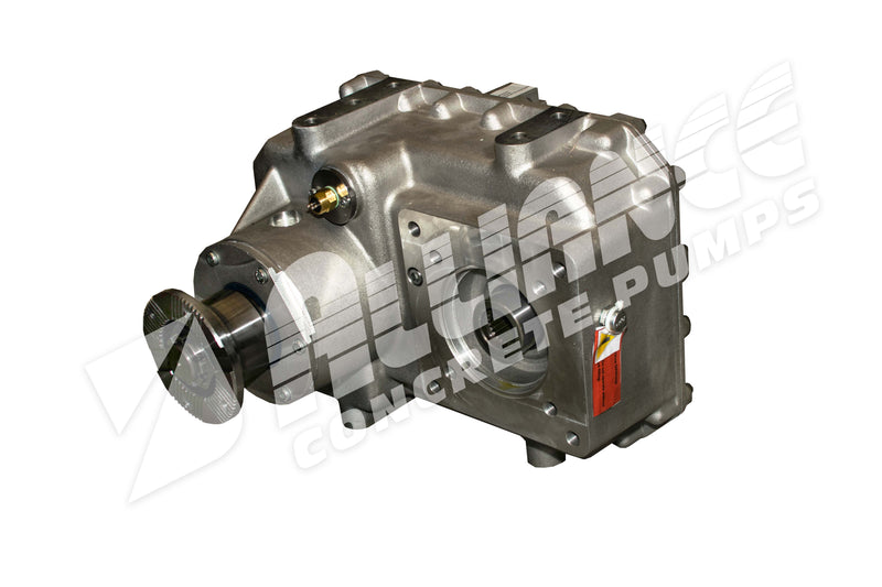 PTO GEAR BOX – 1:1.1932