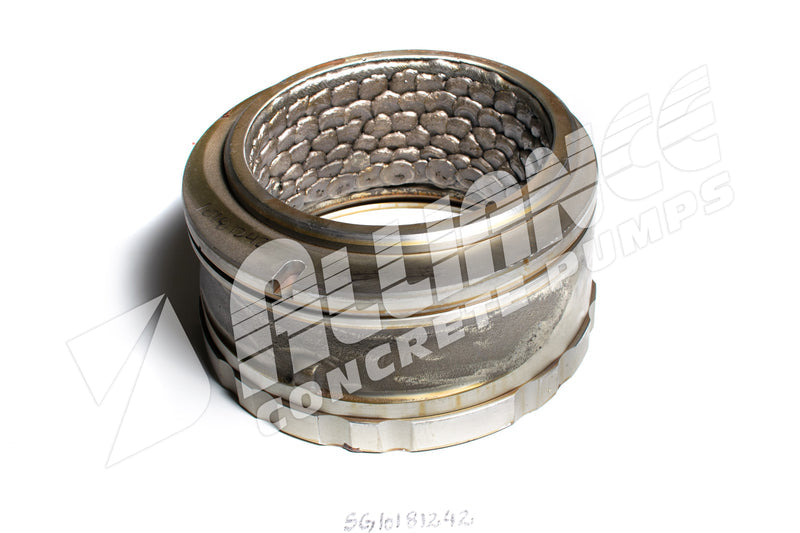 250MM REDUCTION PIECE
