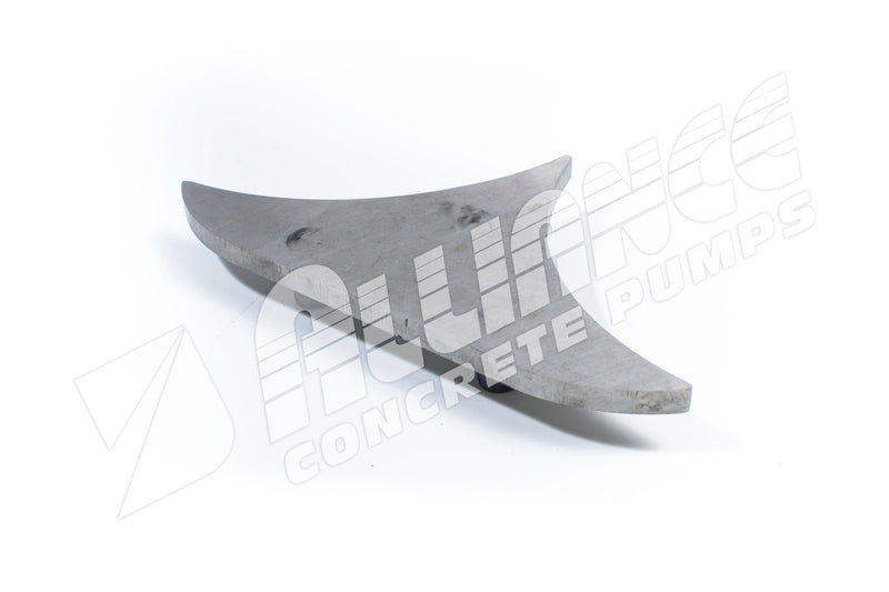 LARGE TRIANGLE INSERT (CARBIDE)