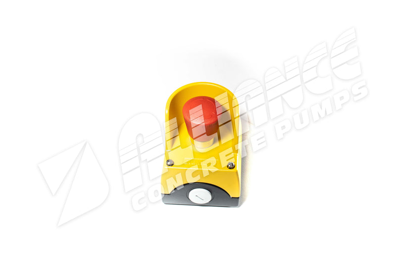 EMERGENCY STOP (98444977)