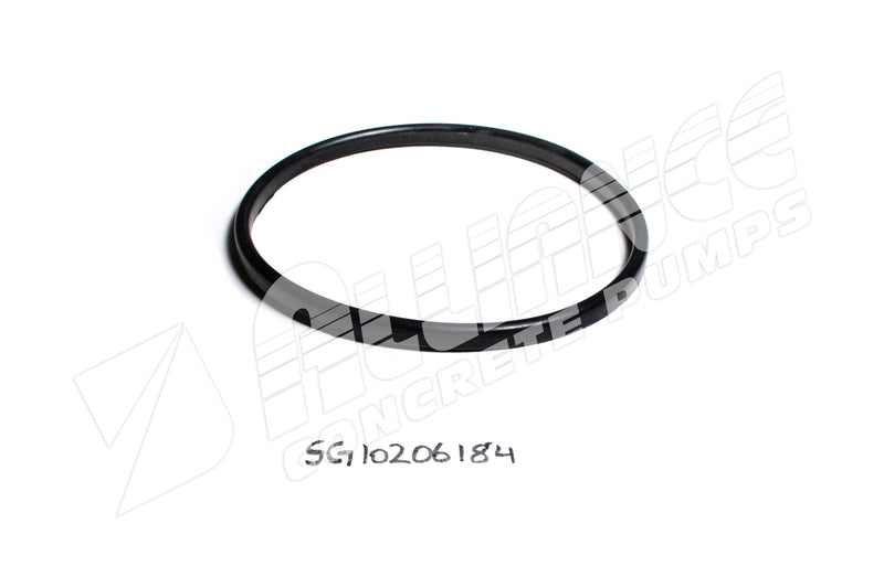 7″ O-RING DN180 (NEW)