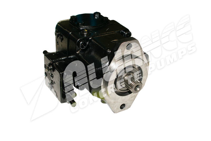 A11VO60DRS/10L