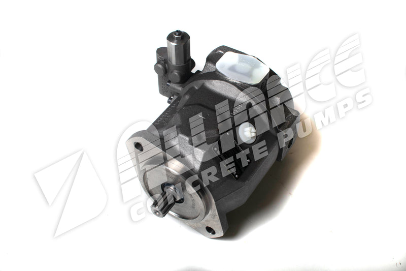 A10VO28/31R ACCUMULATOR PUMP, RIGHT ROTATION (10161937)