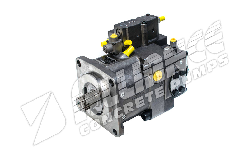 A11V095 HYDRAULIC MAIN PUMP